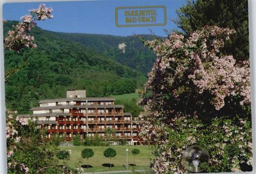 Urach Parkhotel