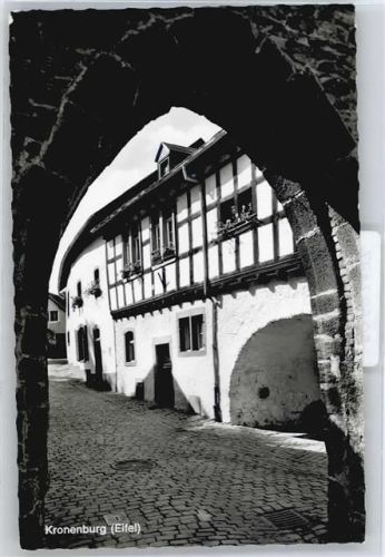 Kronenburg