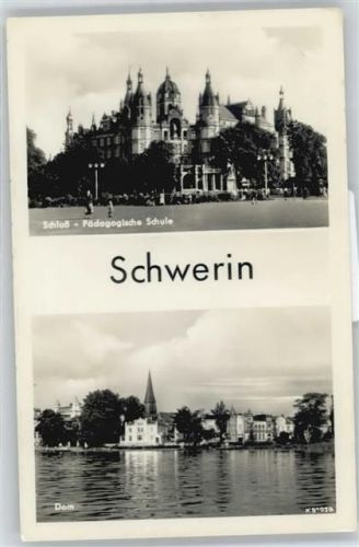 Schwerin