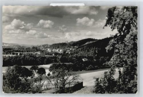 Olbernhau