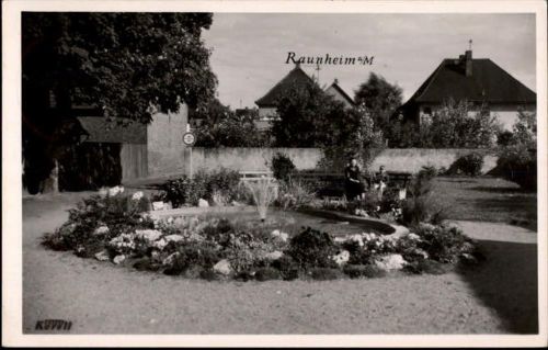 Raunheim