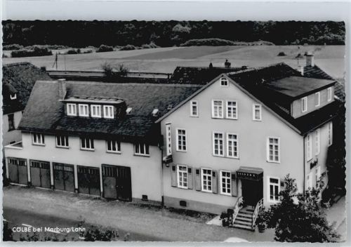Cölbe Hotel zum Bahnhof