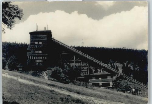 Oberwiesenthal