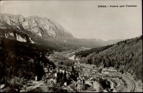 Ansichtskarte