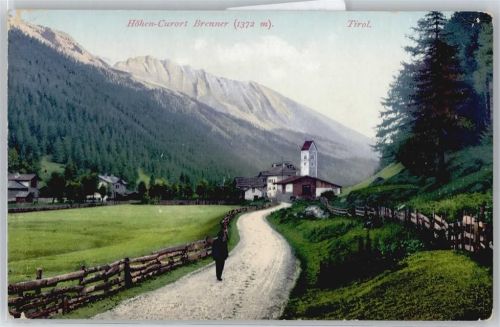 Gries Berg