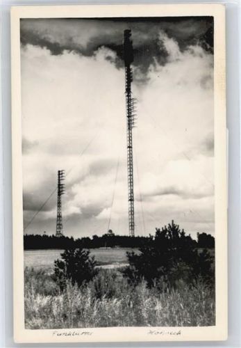Funkturm