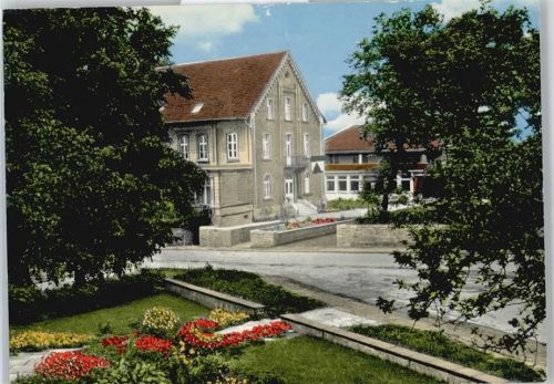 Nieheim