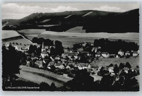 Eslohe