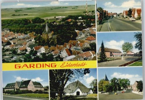 Garding