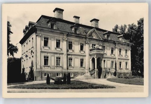 Stülpe Genesungsheim