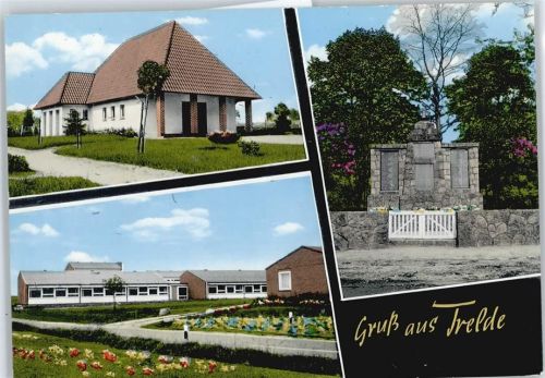 Trelde Schule