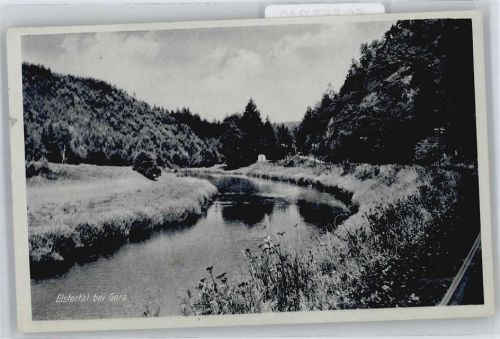 Gera Elstertal