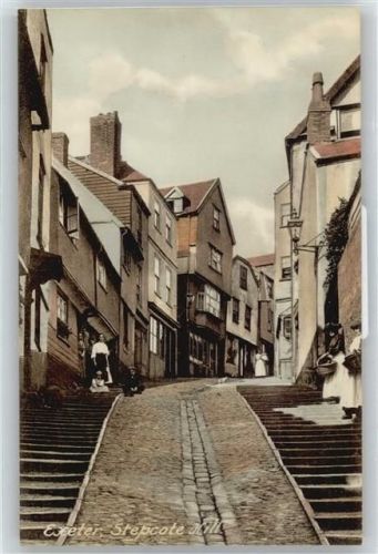 Exeter