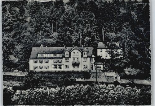 Bad Brückenau