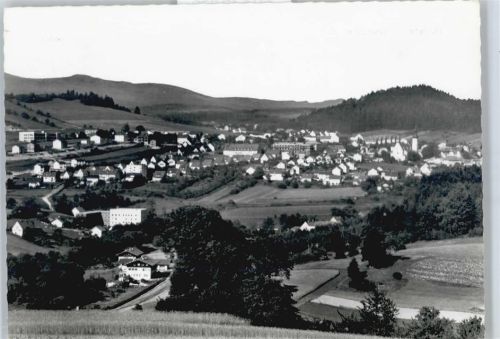 Grafenau