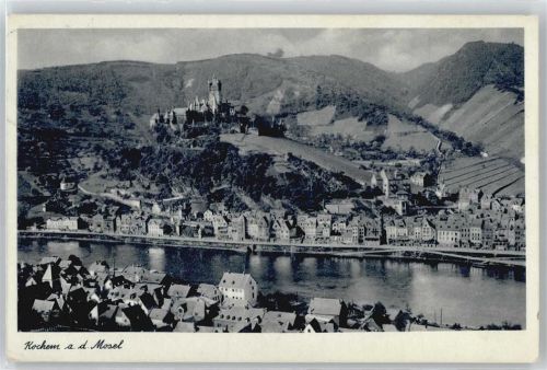 Cochem