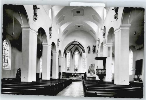 Rottenburg Kirche