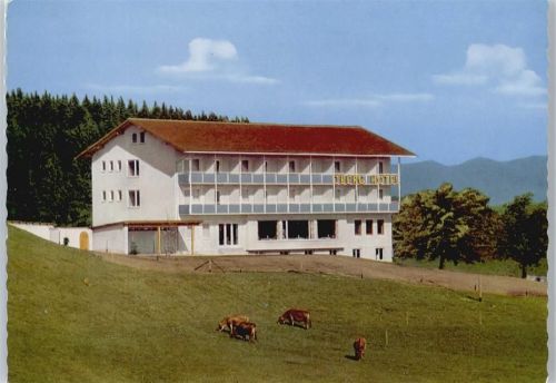 Maierhöfen Hotel Iberg
