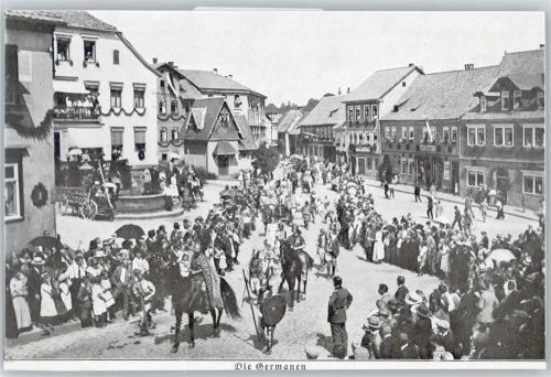 Hildburghausen