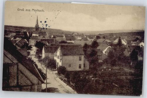 Morbach