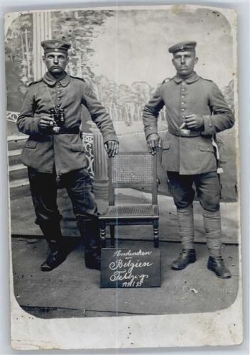Soldaten