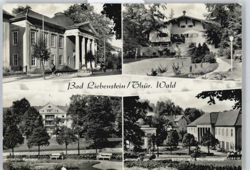Bad Liebenstein