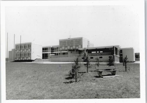 Deesen Schule , Foto