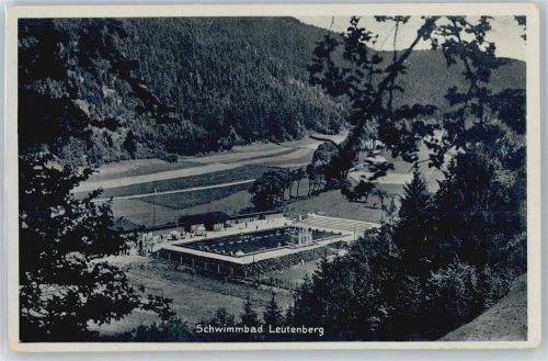 Leutenberg Schwimmbad