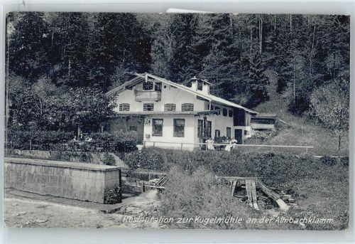 Ansichtskarte