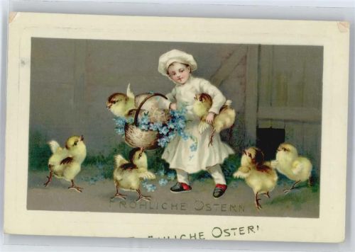 Kücken