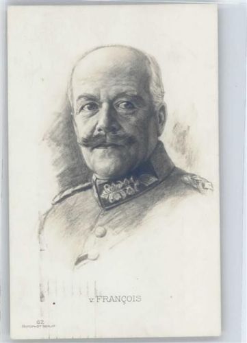von Francois