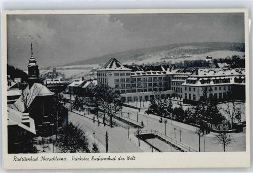 Bad Schlema