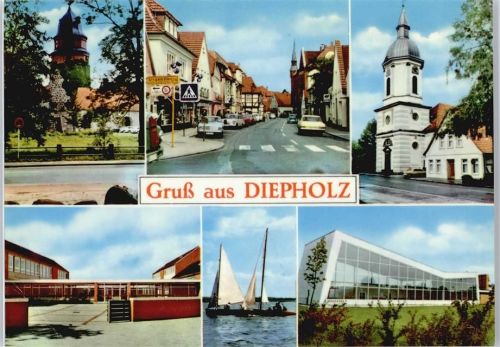 Diepholz