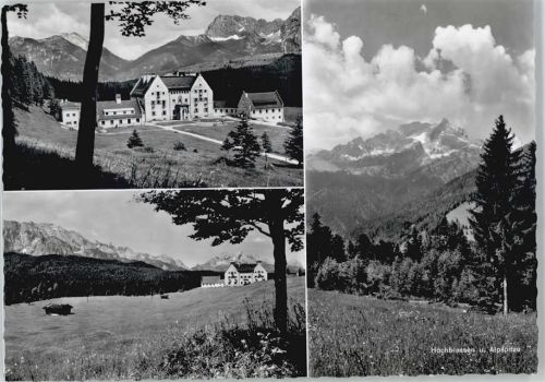 Kranzbach