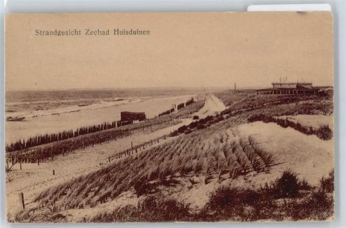 Huissen Strand
