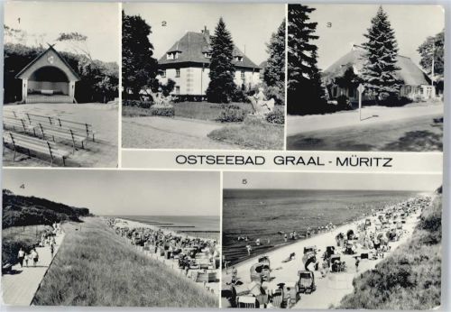 Graal-Müritz