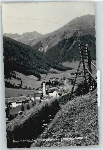 Innervillgraten