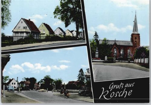 Rosche