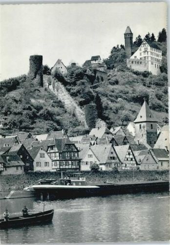 Hirschhorn