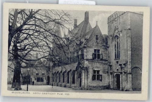 Middelburg