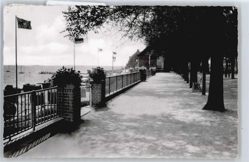 Wyk Promenade