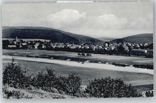 Lippoldsberg
