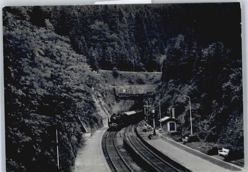 Oberhof Bahn