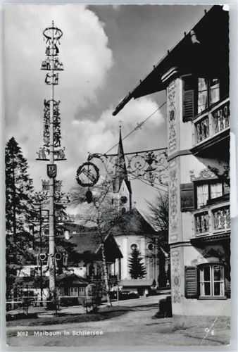 Schliersee
