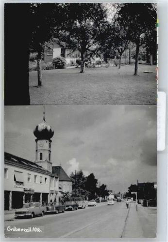 Gröbenzell