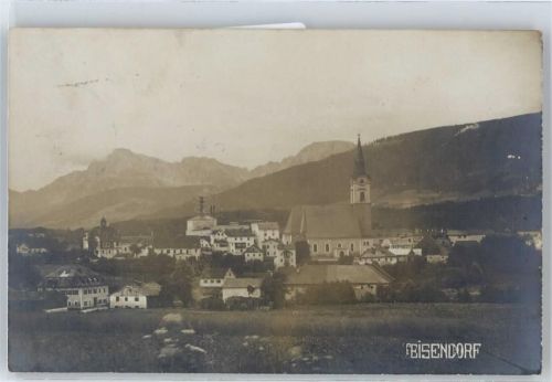 Teisendorf