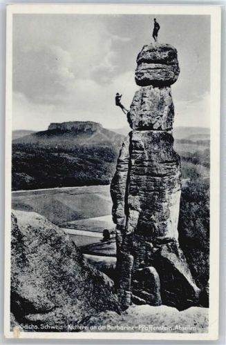 Pfaffenstein