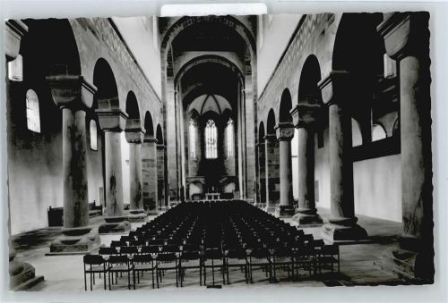 Alpirsbach Kirche Kloster
