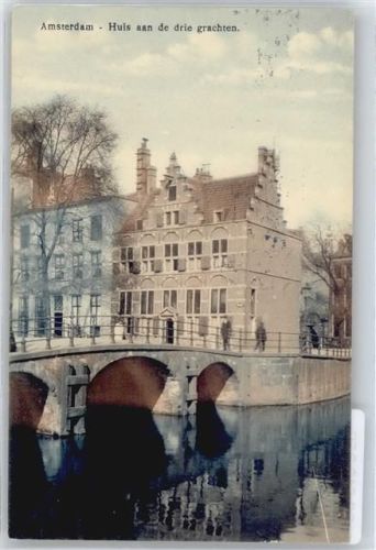 Amsterdam