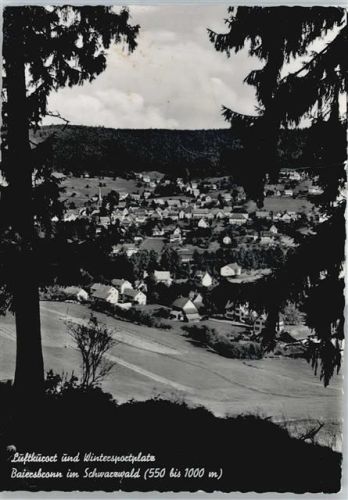 Baiersbronn